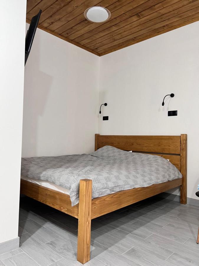 Твоє Сколе Apartment ภายนอก รูปภาพ
