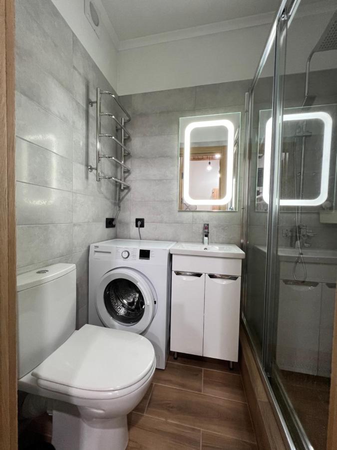 Твоє Сколе Apartment ภายนอก รูปภาพ