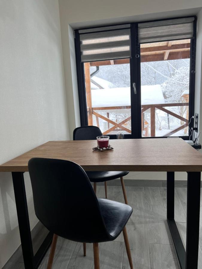 Твоє Сколе Apartment ภายนอก รูปภาพ