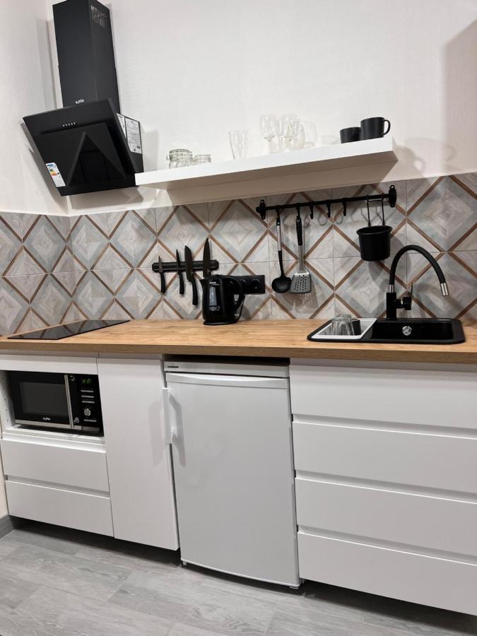 Твоє Сколе Apartment ภายนอก รูปภาพ