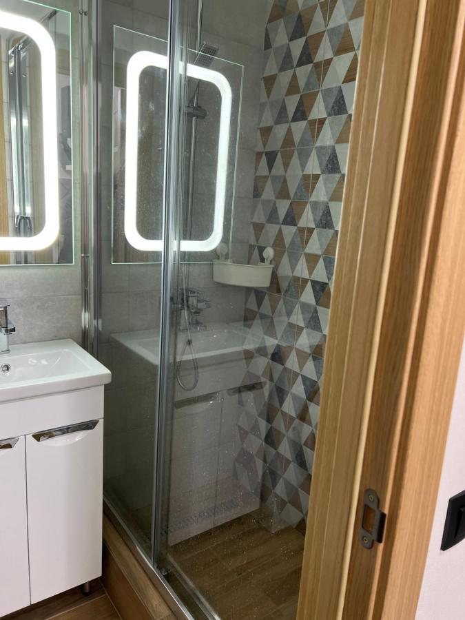 Твоє Сколе Apartment ภายนอก รูปภาพ