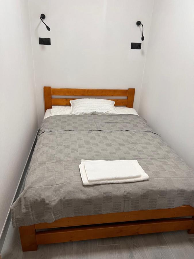 Твоє Сколе Apartment ภายนอก รูปภาพ