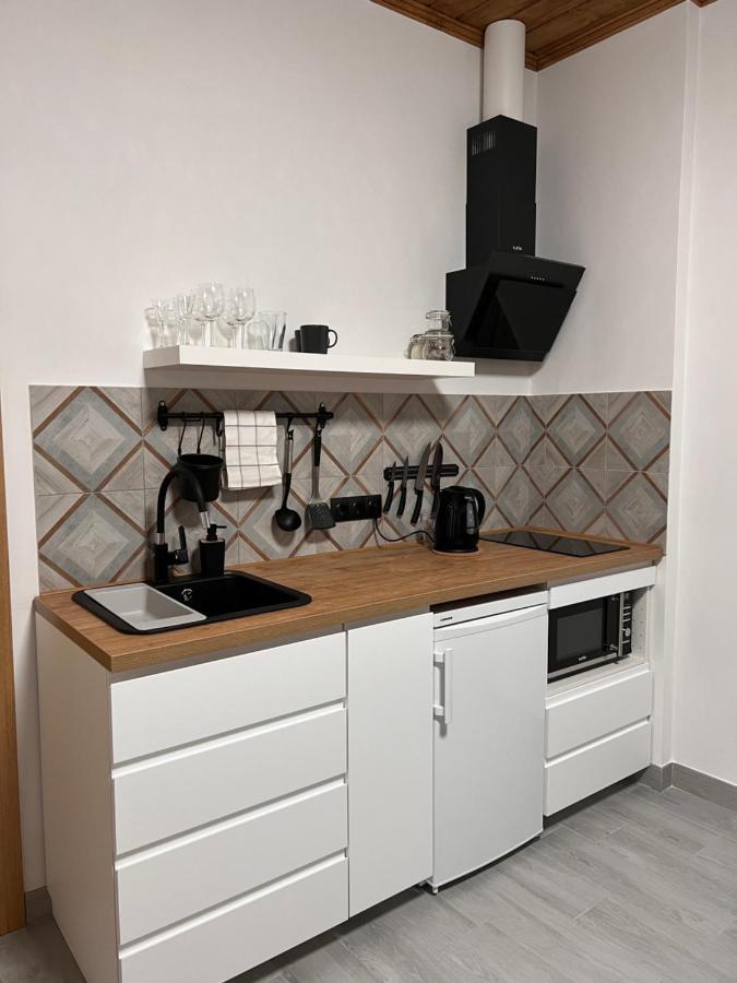 Твоє Сколе Apartment ภายนอก รูปภาพ