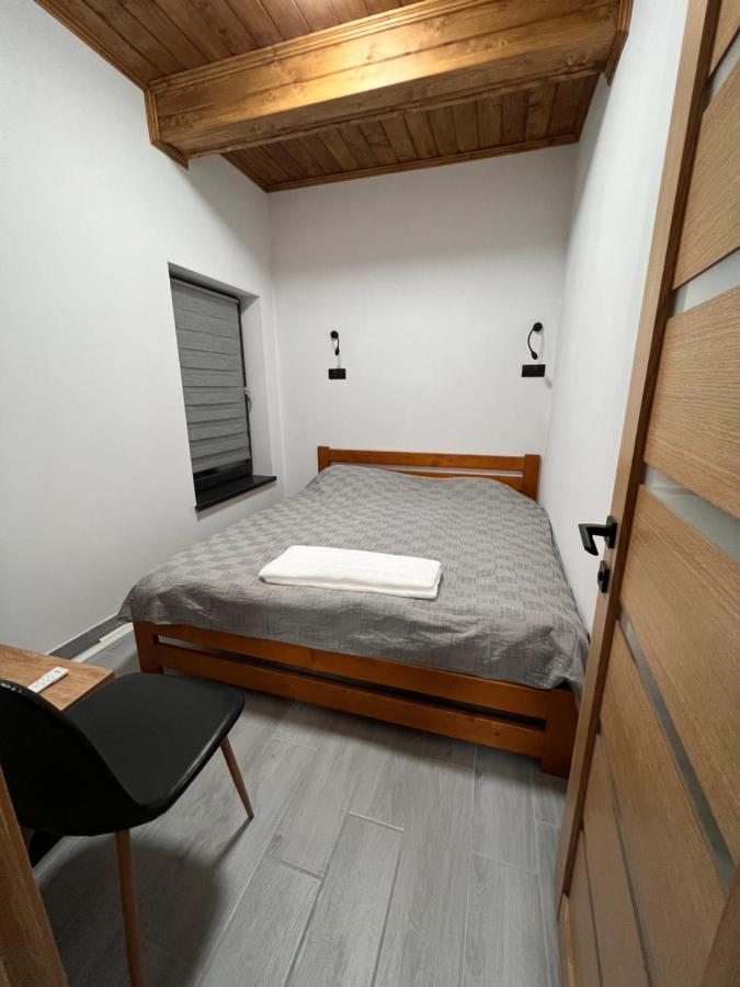 Твоє Сколе Apartment ภายนอก รูปภาพ