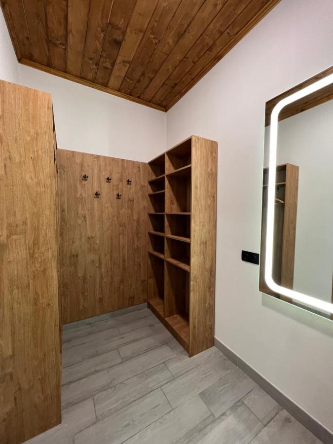 Твоє Сколе Apartment ภายนอก รูปภาพ