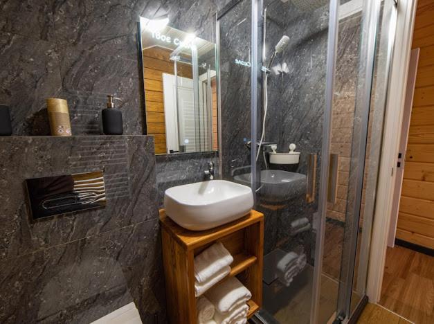 Твоє Сколе Apartment ภายนอก รูปภาพ