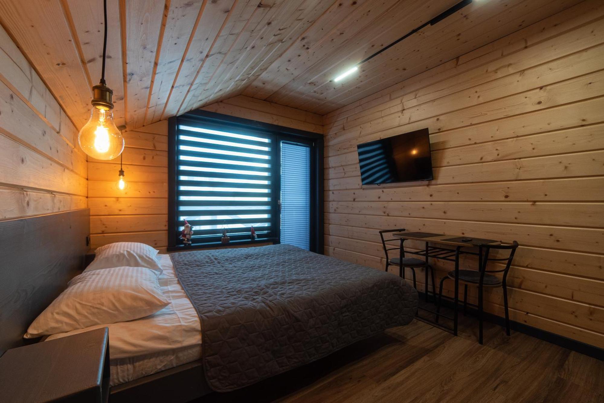Твоє Сколе Apartment ภายนอก รูปภาพ