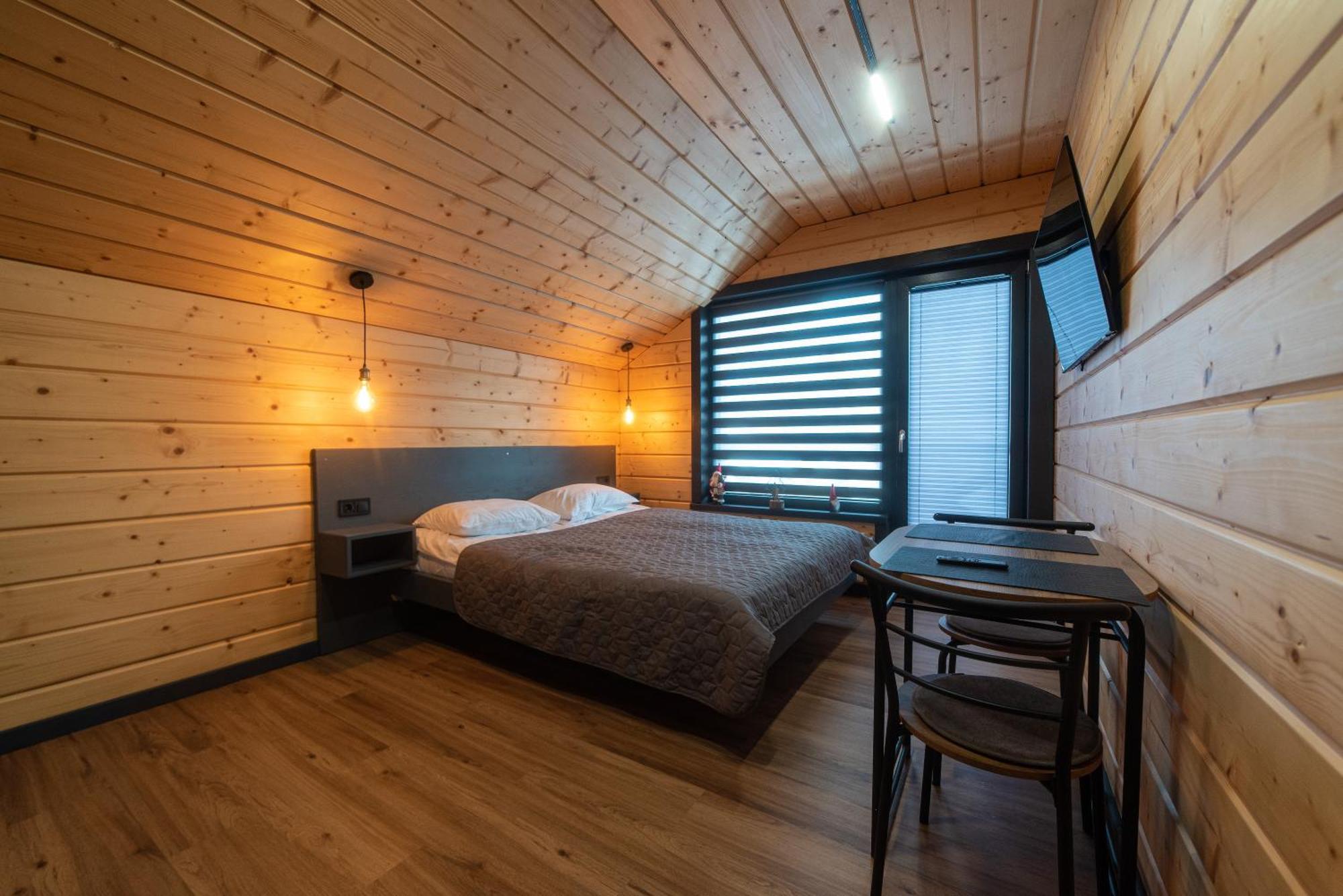 Твоє Сколе Apartment ภายนอก รูปภาพ